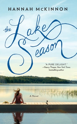 The Lake Season by McKinnon, Hannah