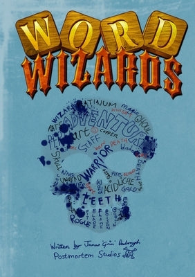 Word Wizards by Desborough, James