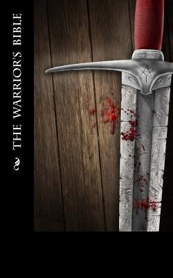 The Warrior's Bible by Berry, Whitman