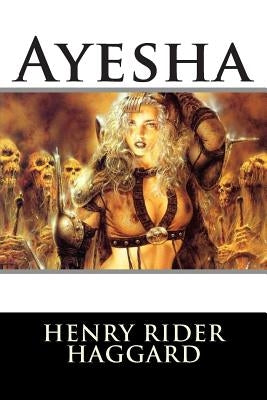 Ayesha (Classic stories) by Classic Stories