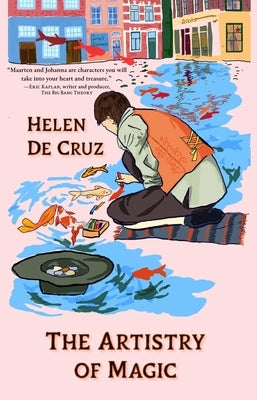 The Artistry of Magic by de Cruz, Helen