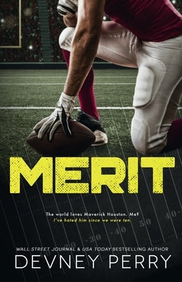 Merit by Perry, Devney