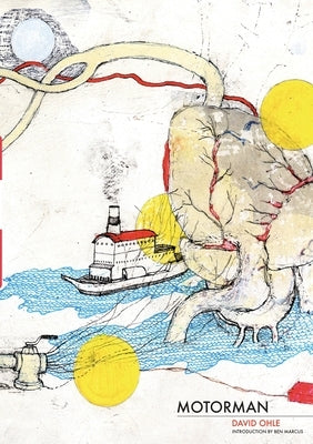 Motorman by Ohle, David