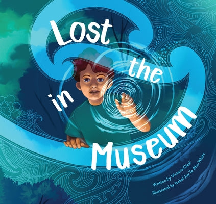 Lost in the Museum by Joy Te Aho White, Isobel