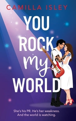You Rock My World by Isley, Camilla