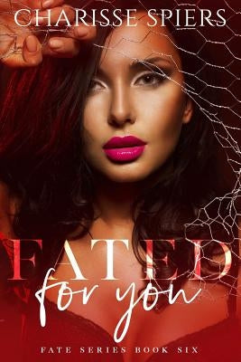 Fated for You by Henderson, Nancy