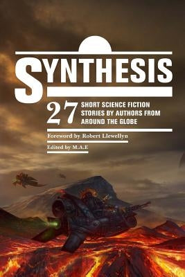 Synthesis by Aken, Stuart