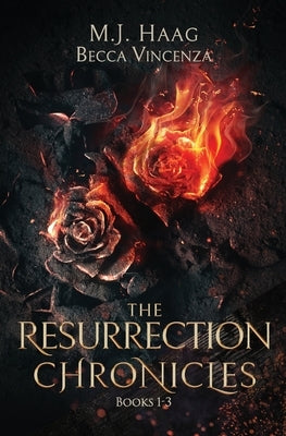 The Resurrection Chronicles: Books 1-3 by Haag, M. J.