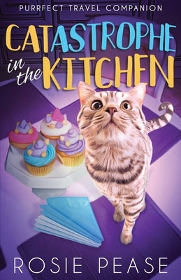 Catastrophe on the Road by Pease, Rosie