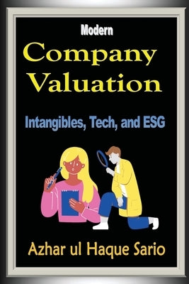 Modern Company Valuation by Sario, Azhar Ul Haque
