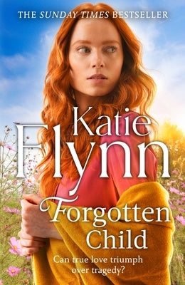 Forgotten Child by Flynn, Katie