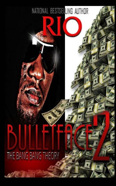 Bulletface 2 by Terrell, Rio