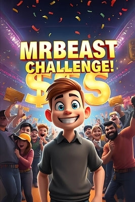 MrBeast Challenge: Jimmy's Race to a Billion! by Kay, Zack
