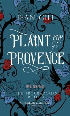 Plaint for Provence: 1152: Les Baux by Gill, Jean