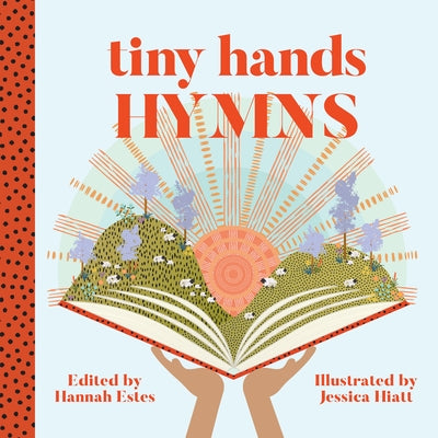 Hymns by Estes, Hannah Patricia