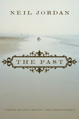 The Past by Jordan, Neil