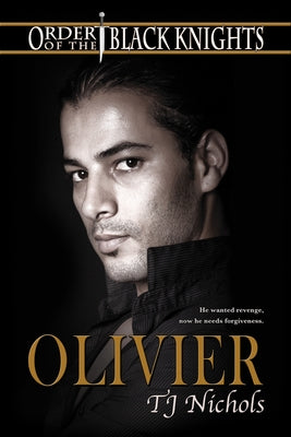 Olivier by Nichols, Tj