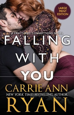 Falling With You by Ryan, Carrie Ann