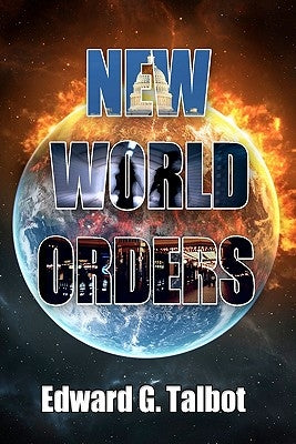 New World Orders by Andrews, Jason