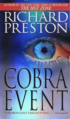 The Cobra Event by Preston, Richard