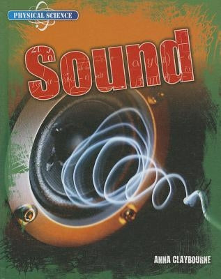 Sound by Claybourne, Anna