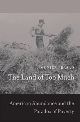The Land of Too Much by Prasad