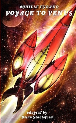 Voyage to Venus by Eyraud, Achille