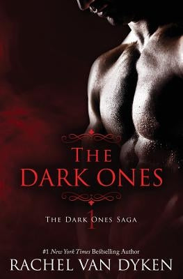 The Dark Ones by Van Dyken, Rachel