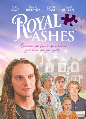Royal Ashes by Bridgestone Multimedia Group