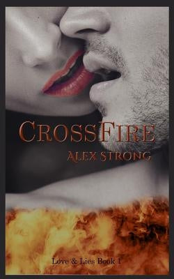 CrossFire by Strong, Alex