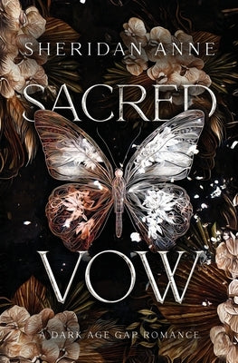 Sacred Vow by Anne, Sheridan