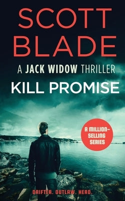 Kill Promise by Blade, Scott