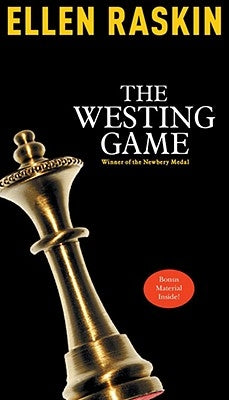The Westing Game by Raskin, Ellen