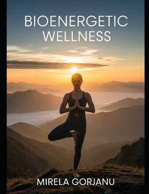 Bioenergetic Wellness by Gorjanu, Mirela