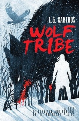Wolf Tribe by Xanthos, L. G.