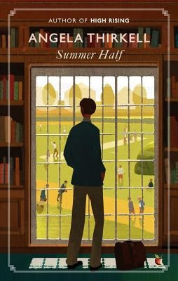 Summer Half: A Virago Modern Classic by Thirkell, Angela