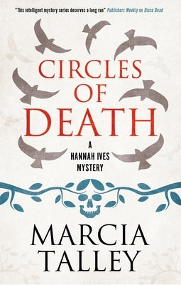 Circles of Death by Talley, Marcia