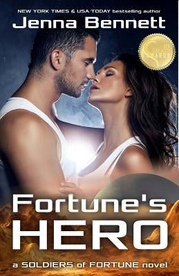 Fortune's Hero by Bennett, Jenna