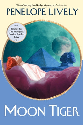 Moon Tiger by Lively, Penelope