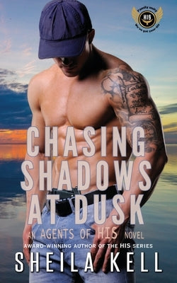Chasing Shadows at Dusk by Kell, Sheila