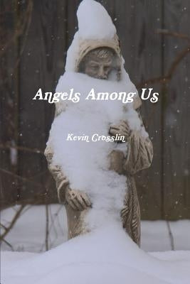 Angels Among Us by Crosslin, Kevin