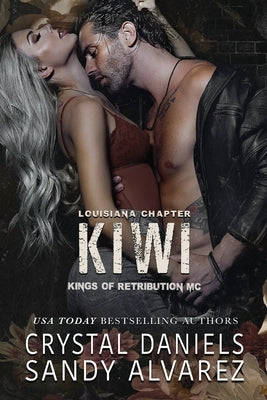 Kiwi by Daniels, Crystal