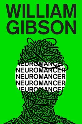 Neuromancer by Gibson, William