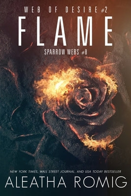 Flame by Aurello, Lisa