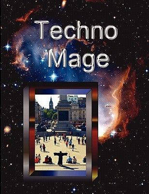 Technomage by Bruere, Dirk