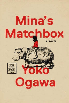 Mina's Matchbox by Ogawa, Yoko