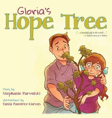 Gloria's Hope Tree by Parwulski, Stephanie