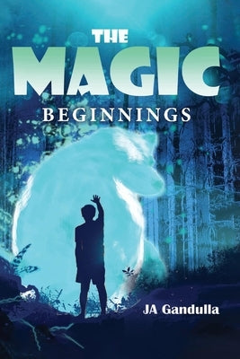 The Magic: Beginningsvolume 1 by Gandulla, Ja