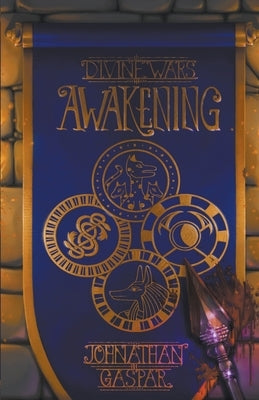 Awakening by Gaspar, Johnathan