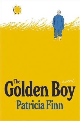 The Golden Boy by Finn, Patricia